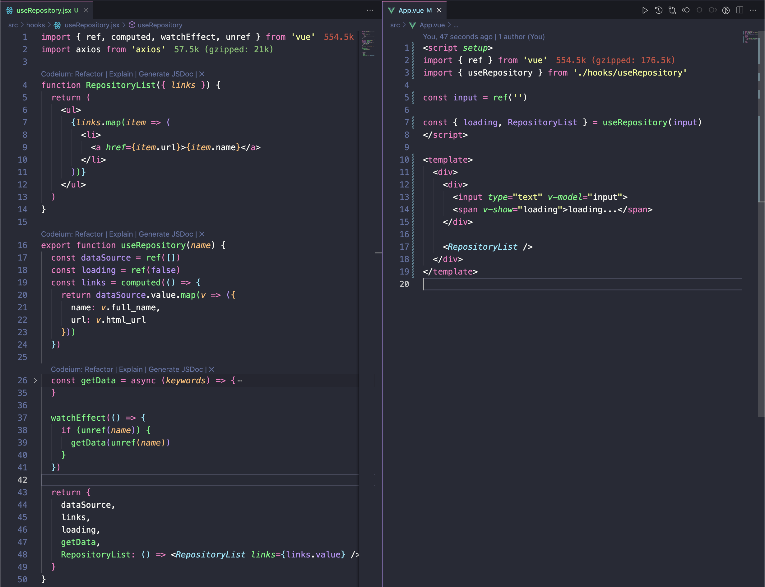 Web Docs | Web Docs